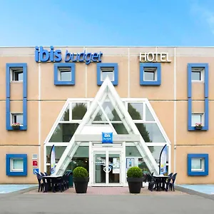 Hotel Ibis Budget - Lille D'ascq