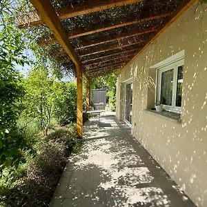 D'hôtes Grange Debout Bed & Breakfast