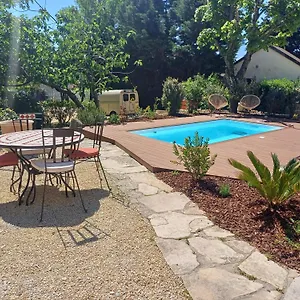 La Bastide De Sauvetas Gasthof