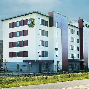Hotel Bayonne