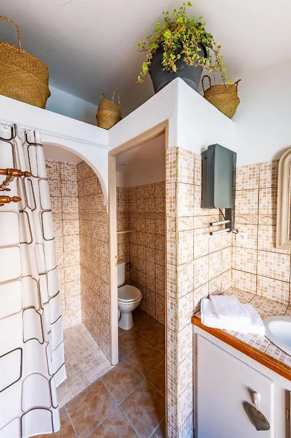*** Bed & Breakfast Maison D'Hotes Payan Champier Saint-Paul-Trois-Châteaux Frankrijk