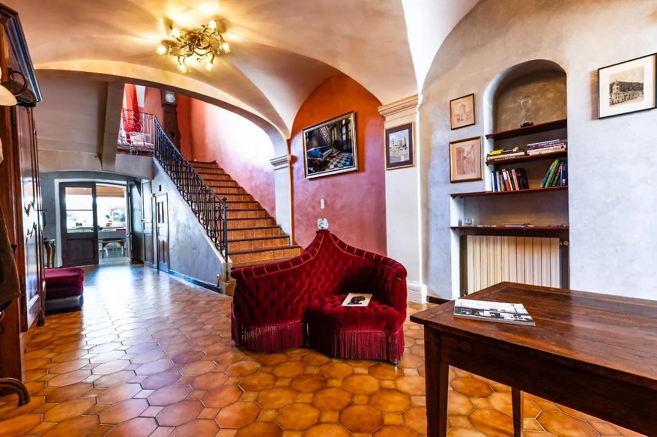 Maison D'Hotes Payan Champier Saint-Paul-Trois-Châteaux 3*,