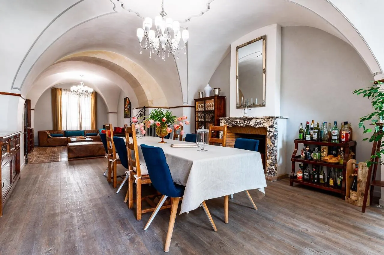 Maison D'Hotes Payan Champier Saint-Paul-Trois-Châteaux Bed & Breakfast