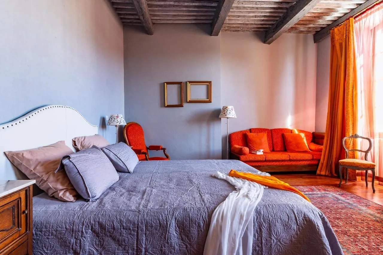 Maison D'Hotes Payan Champier Saint-Paul-Trois-Chateaux France