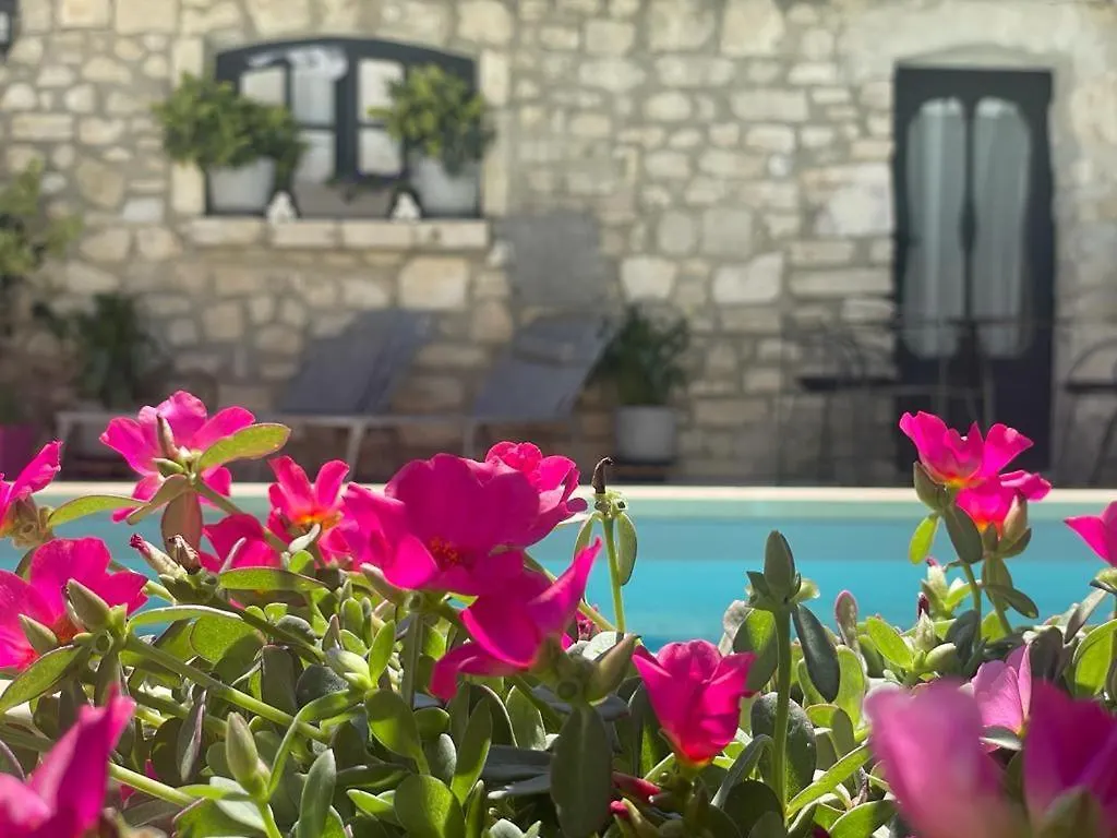 Maison D'Hotes Payan Champier Saint-Paul-Trois-Châteaux