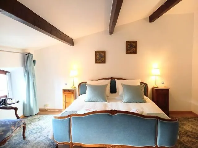 Maison D'Hotes Payan Champier Saint-Paul-Trois-Châteaux