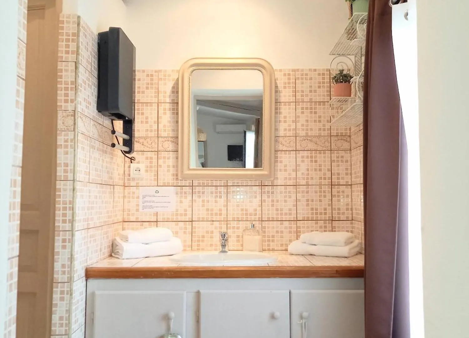 Maison D'Hotes Payan Champier Saint-Paul-Trois-Châteaux Bed & Breakfast