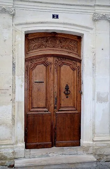 Maison D'Hotes Payan Champier Saint-Paul-Trois-Châteaux 3*,